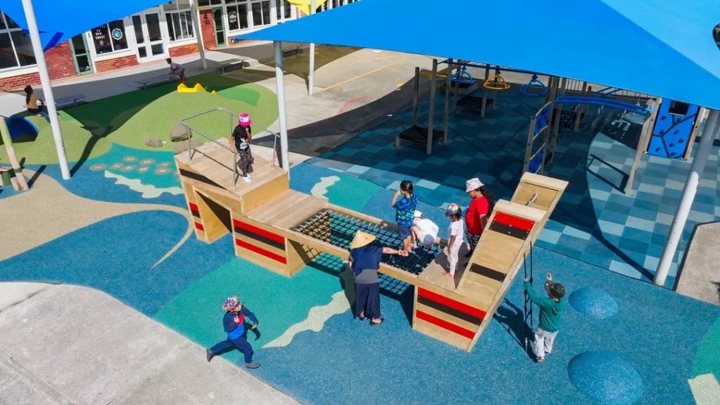 Mangere Central School