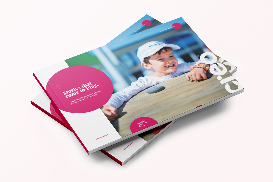 eBook: Creo School Portfolio Summer 2025