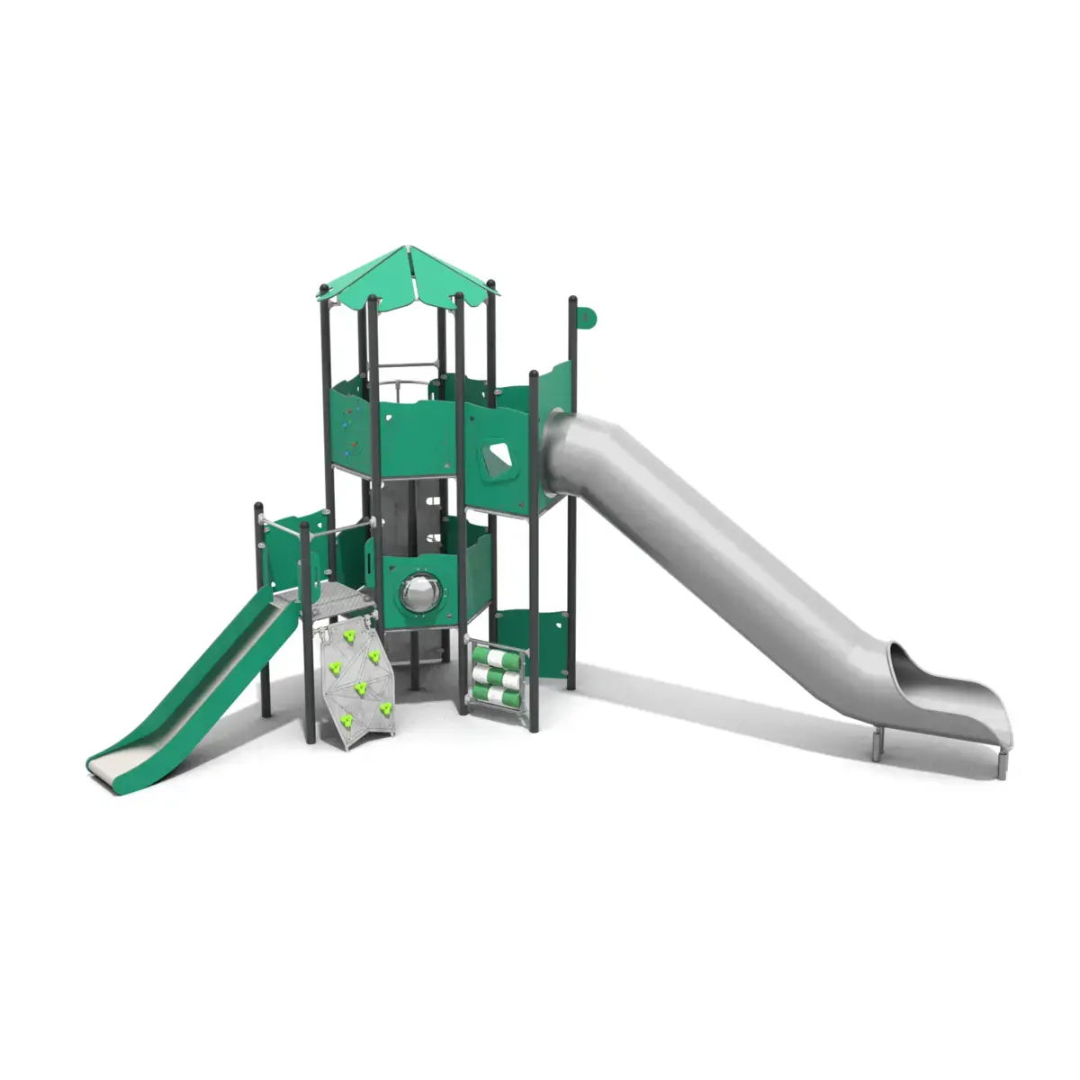 1120R Recycled Skyward Fortress - Image 1