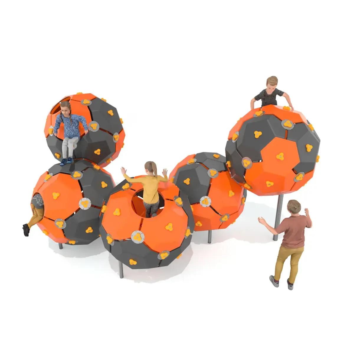 9511_photo_1 Atomic Climber 10 - Image 1