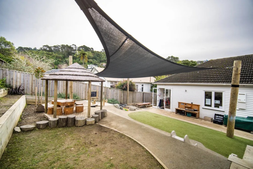 Khandallah Little School