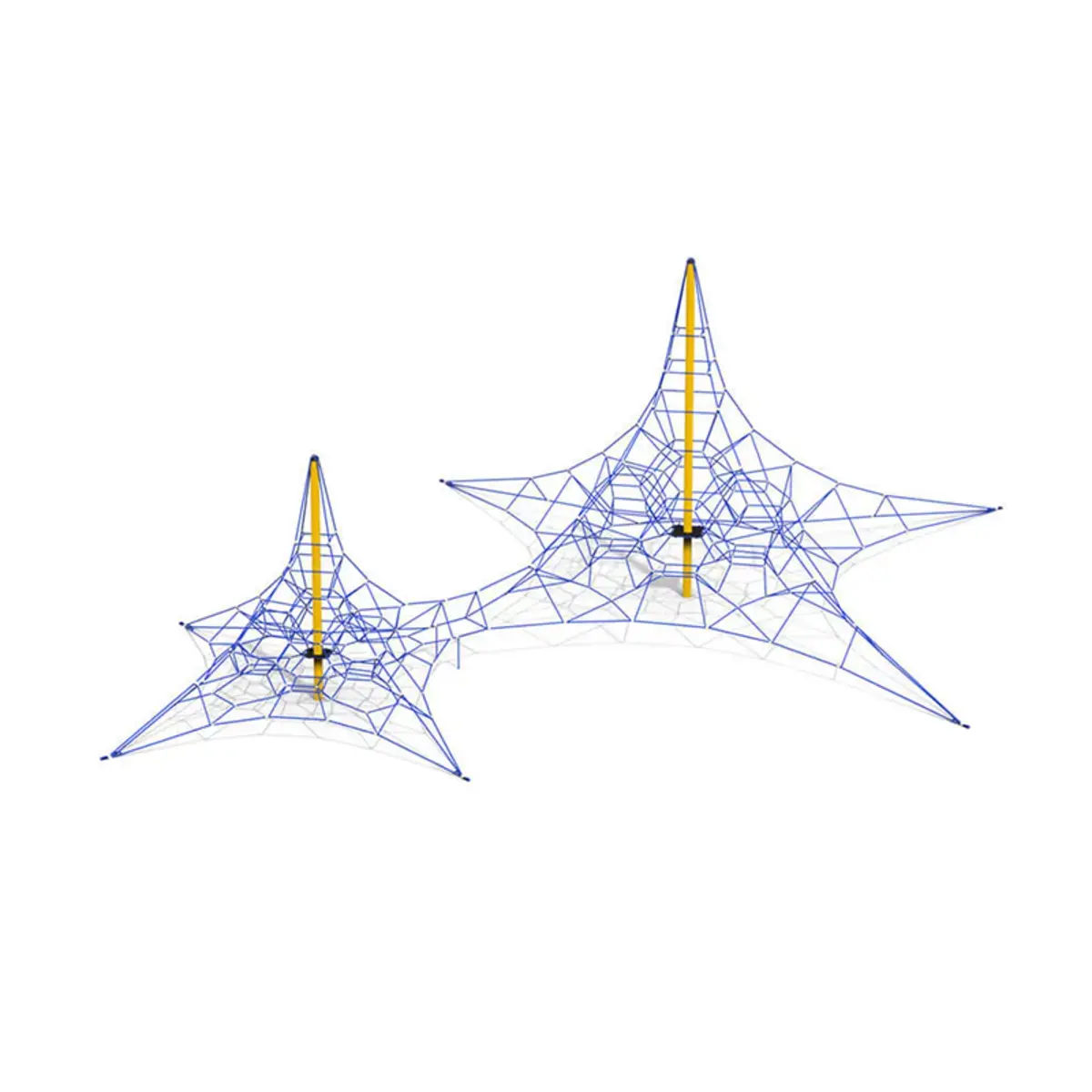 RC-101-2 Tower Net Set - Image 1