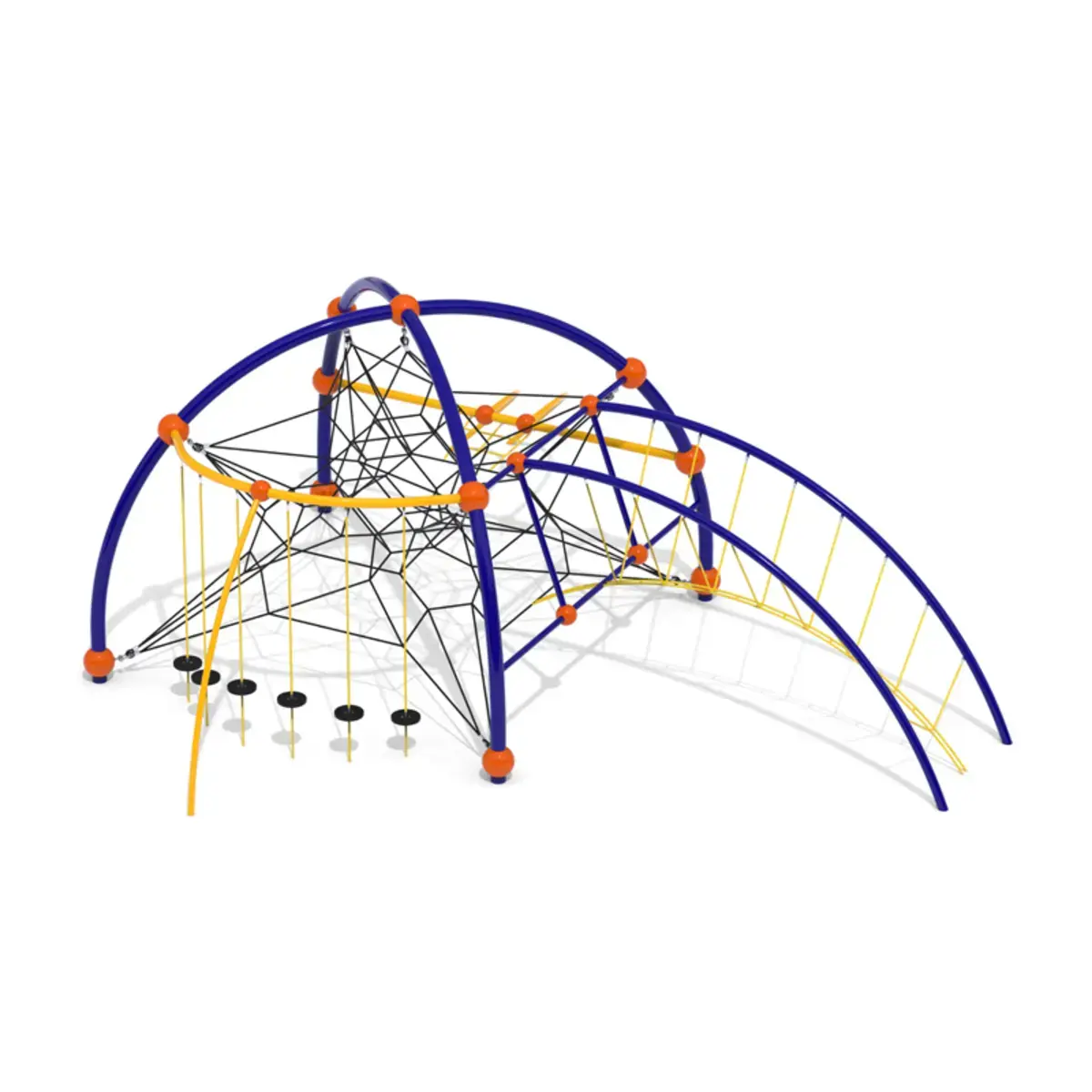 RC-909L-C2 2 Tower Net Adventure II - Image 1
