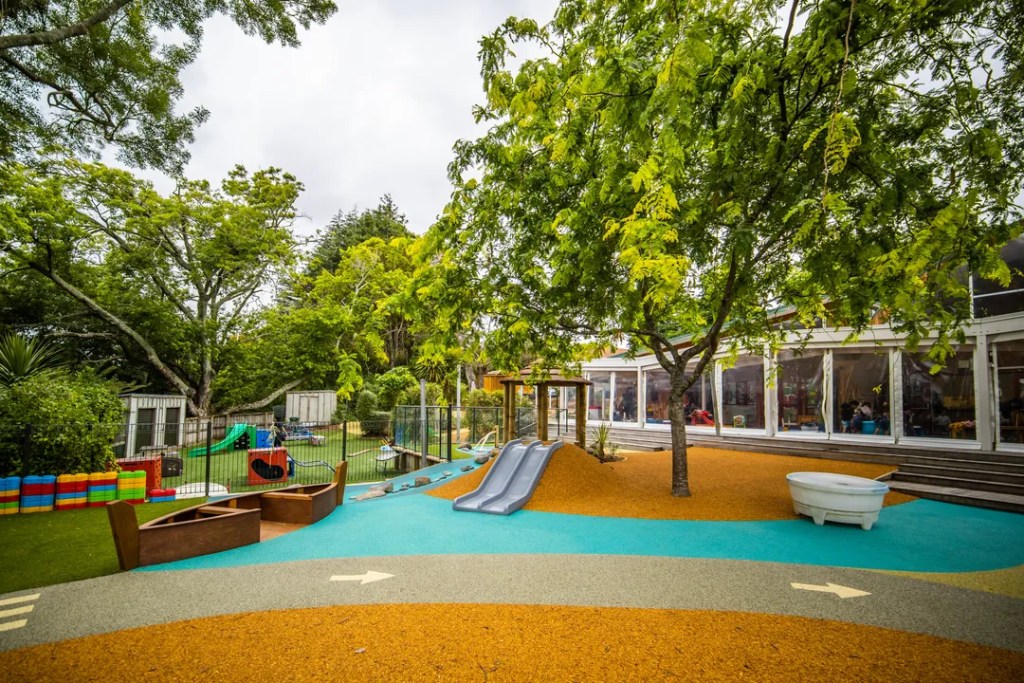 The Treehouse Middlemore Childcare Centre