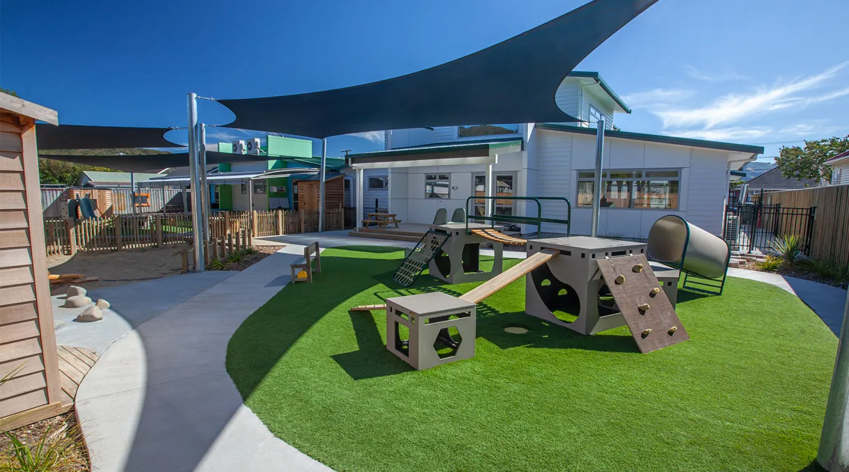 Upgrade Your ECE Playground