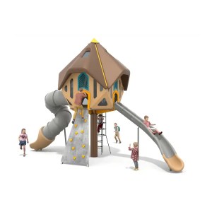 Lianarium Slide Castle 1434