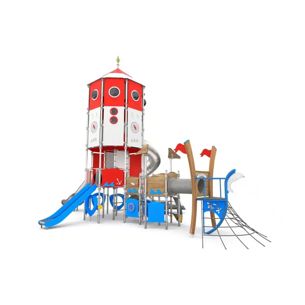 Fusion Play Nexus 1691