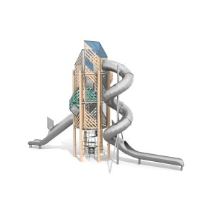 Adventure Fortress 8351