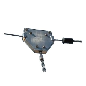 2197 Brake Spring 1500mm