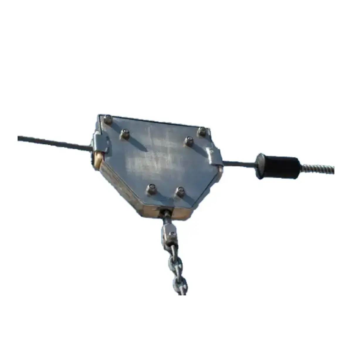 2197 Brake Spring 1500mm