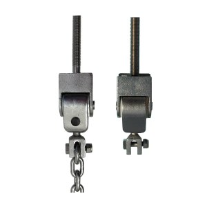 2306 Universal Joint For Basket Swing