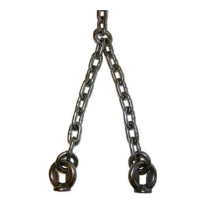 2307 Stainless Steel Safety Chain 6mm