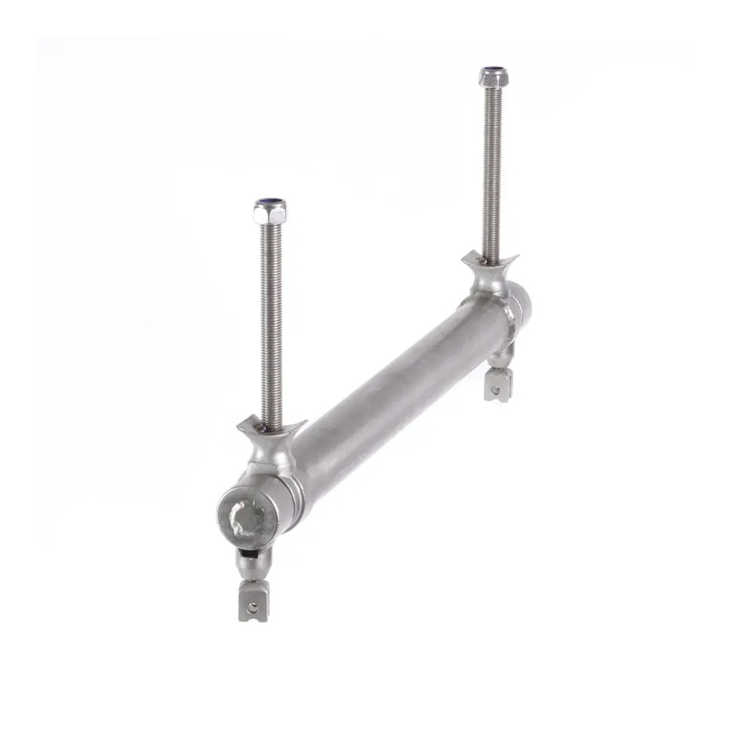 2308 Swing Fitting Rotatable Fork