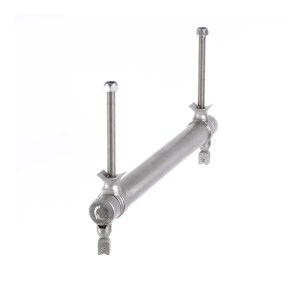 2308 Swing Fitting Rotatable Fork