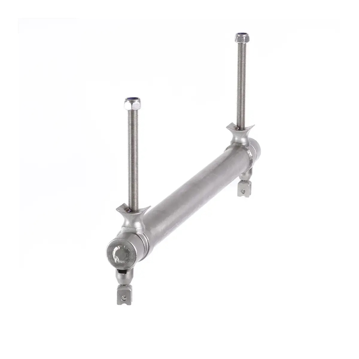 2308 Swing Fitting Rotatable Fork