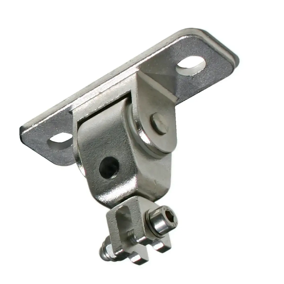 2320 Universal Joint With Plate