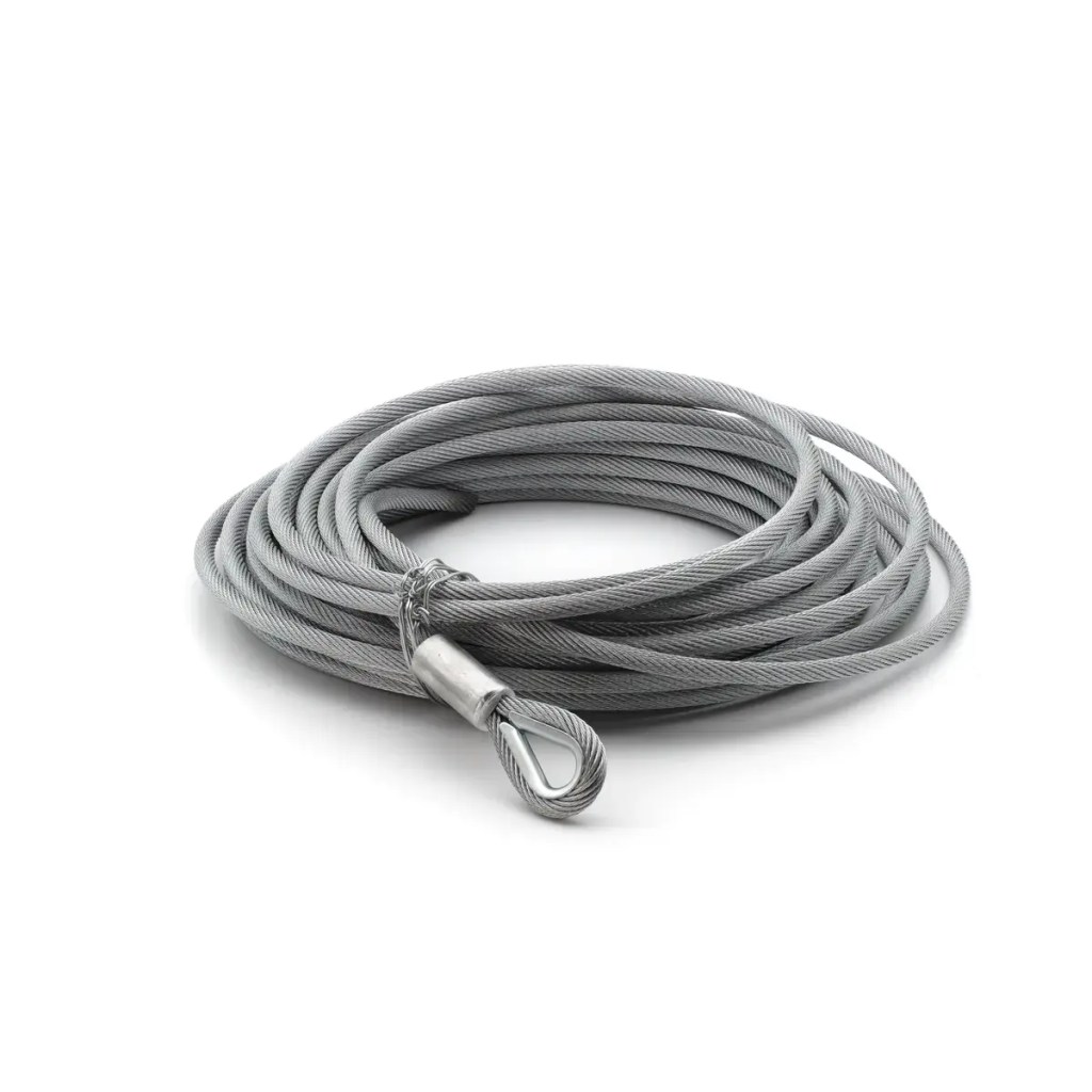 2321 Cable Ø 10mm 41 Meter