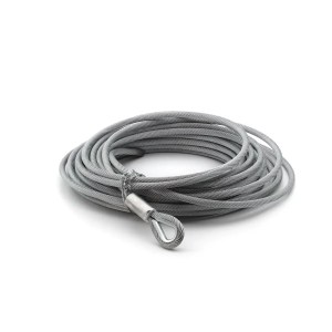 2321 Cable Ø 10mm 41 Meter