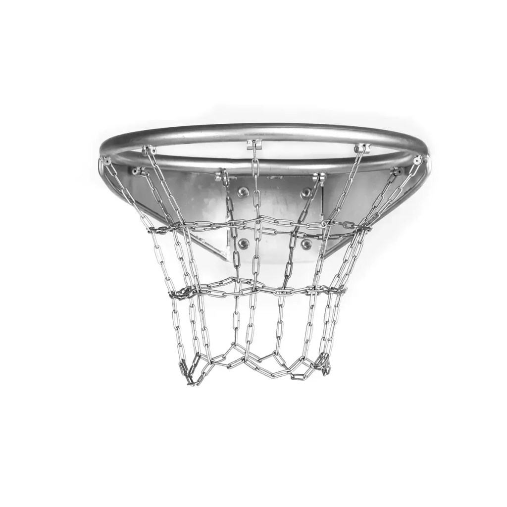 2322 Basketball Ring With Chain