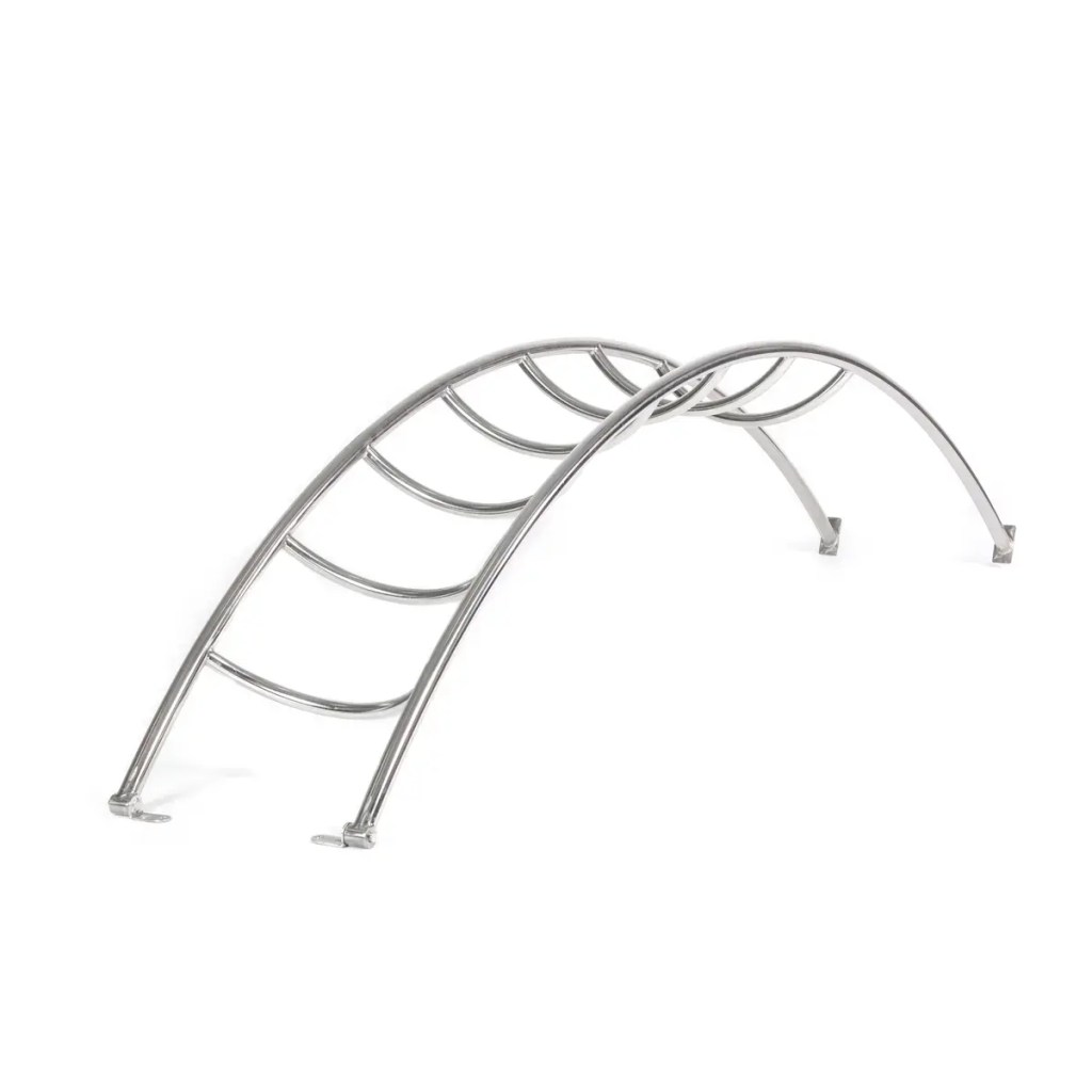 2325 Climbing Rod – Stainless Steel 1000mm