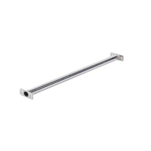 2332 Climbing Rod - Stainless Steel 1350mm