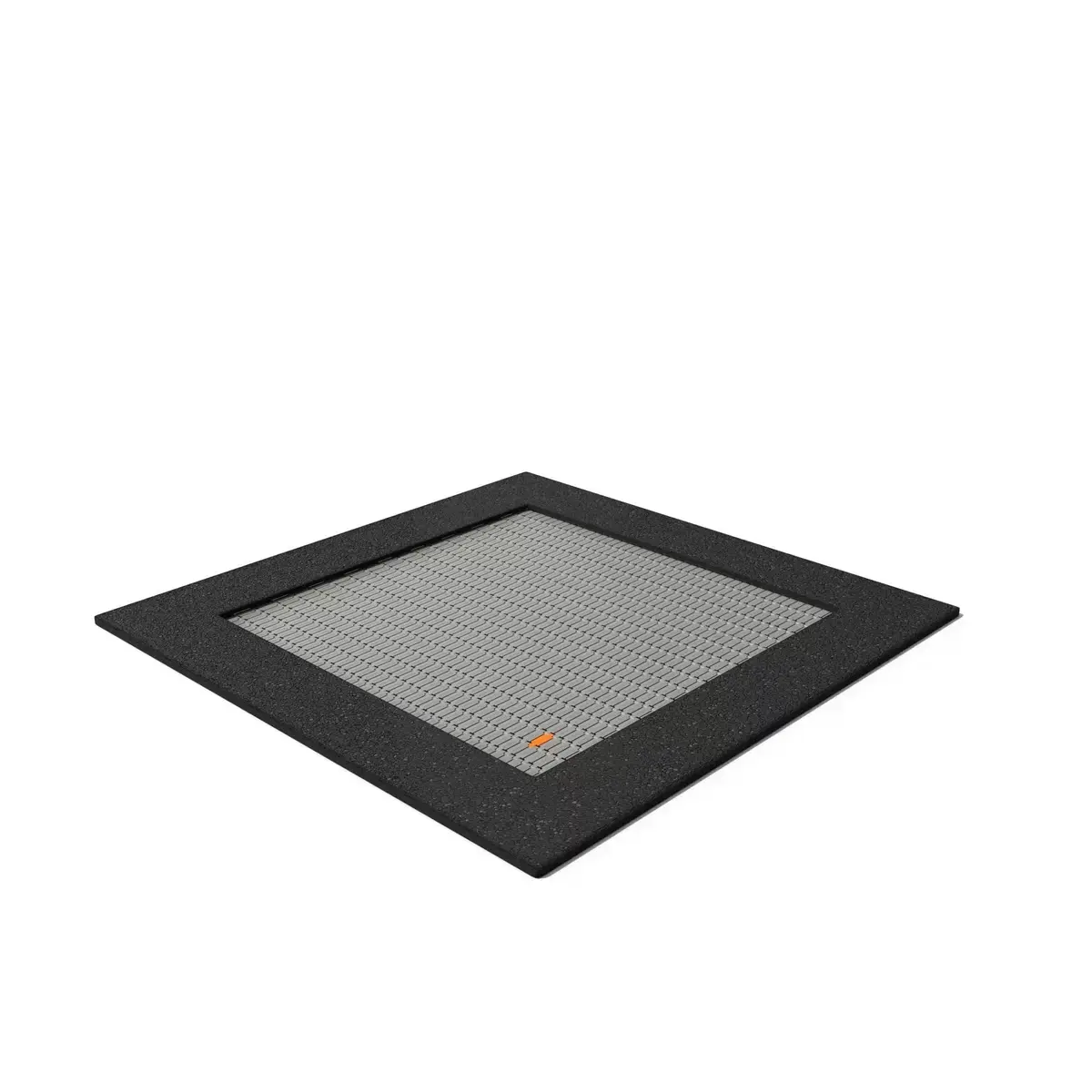 4203 Trampoline Square 2.0m - Image 1