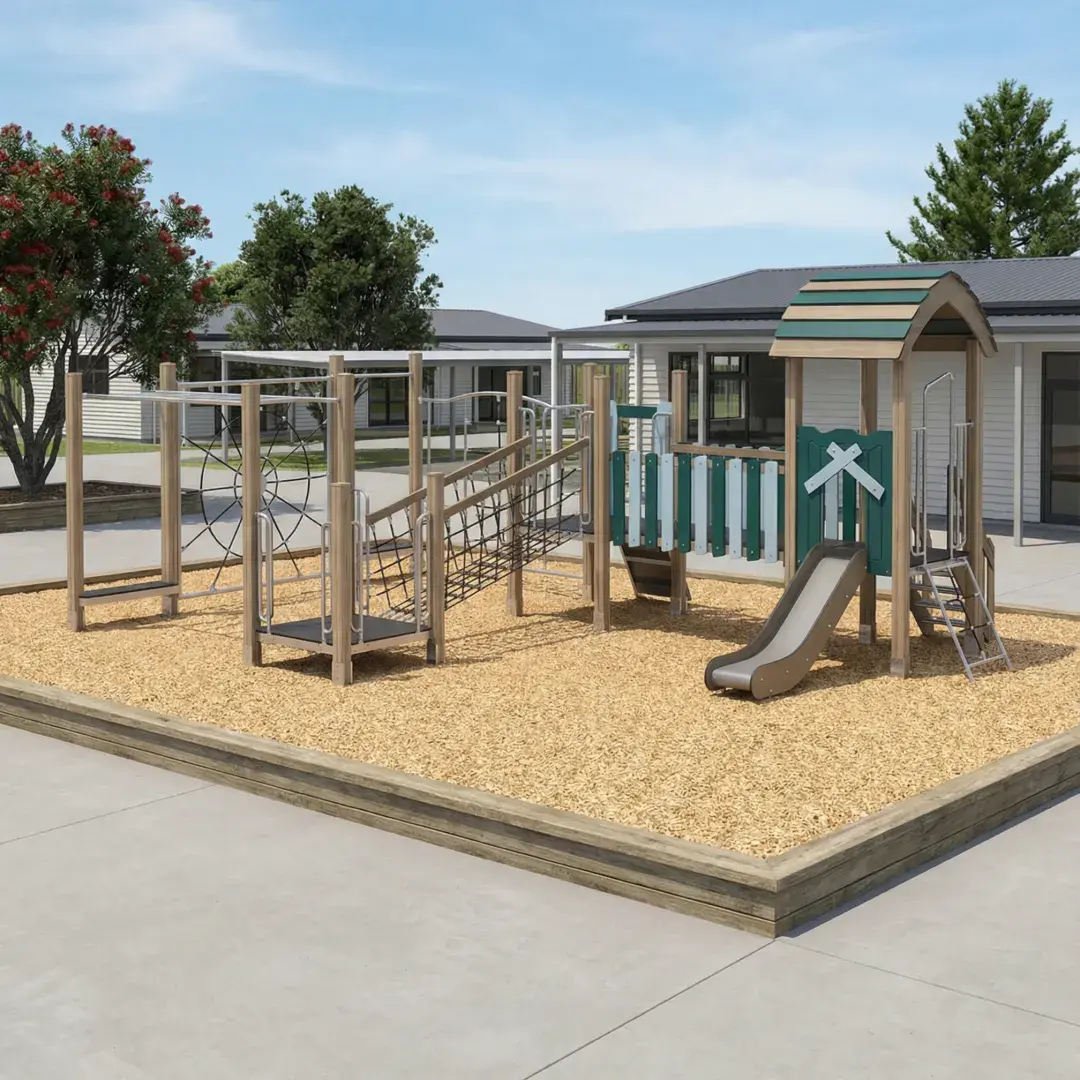 CPP-24 Starter Cushion Fall