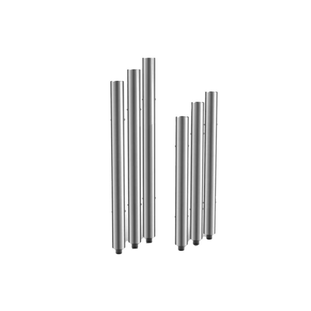 Emperor Chimes Set of 6