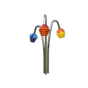 Harmony Bells Minor Bunch