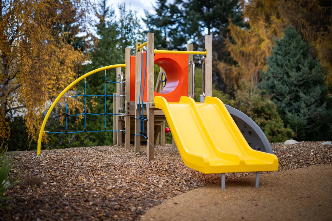 Marina Drive Playground