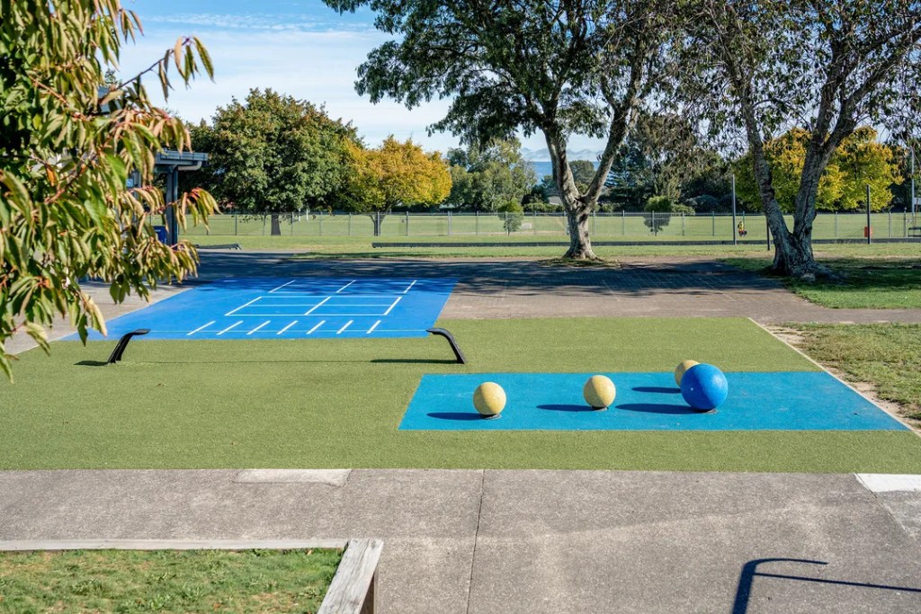 Rotorua Lakes High School