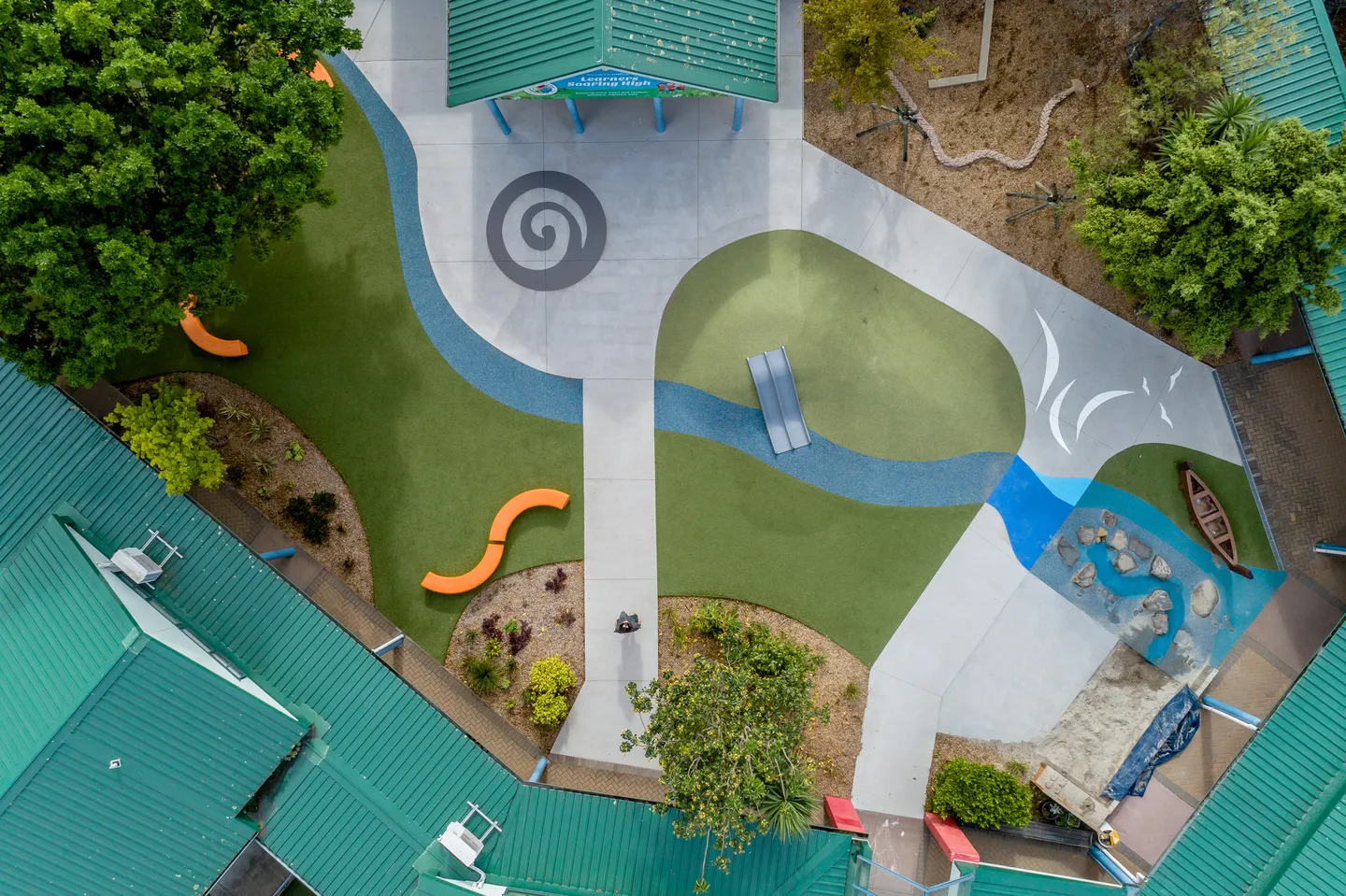 Selwyn Ridge Primary School