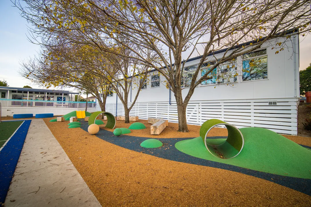 Tirimoana Primary School