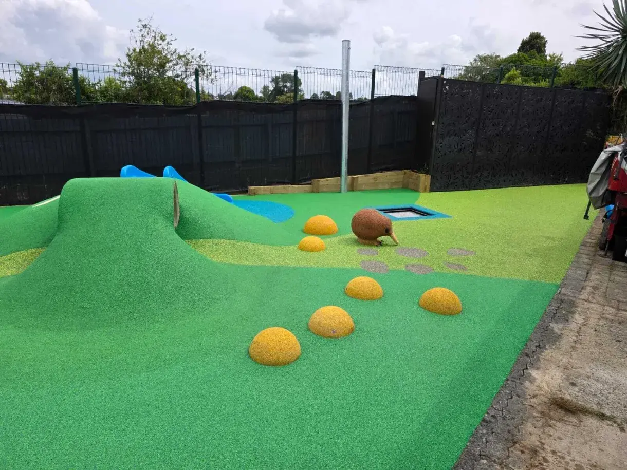 Project Completed: Arohanui Special School Junior Pour’n’Play Package