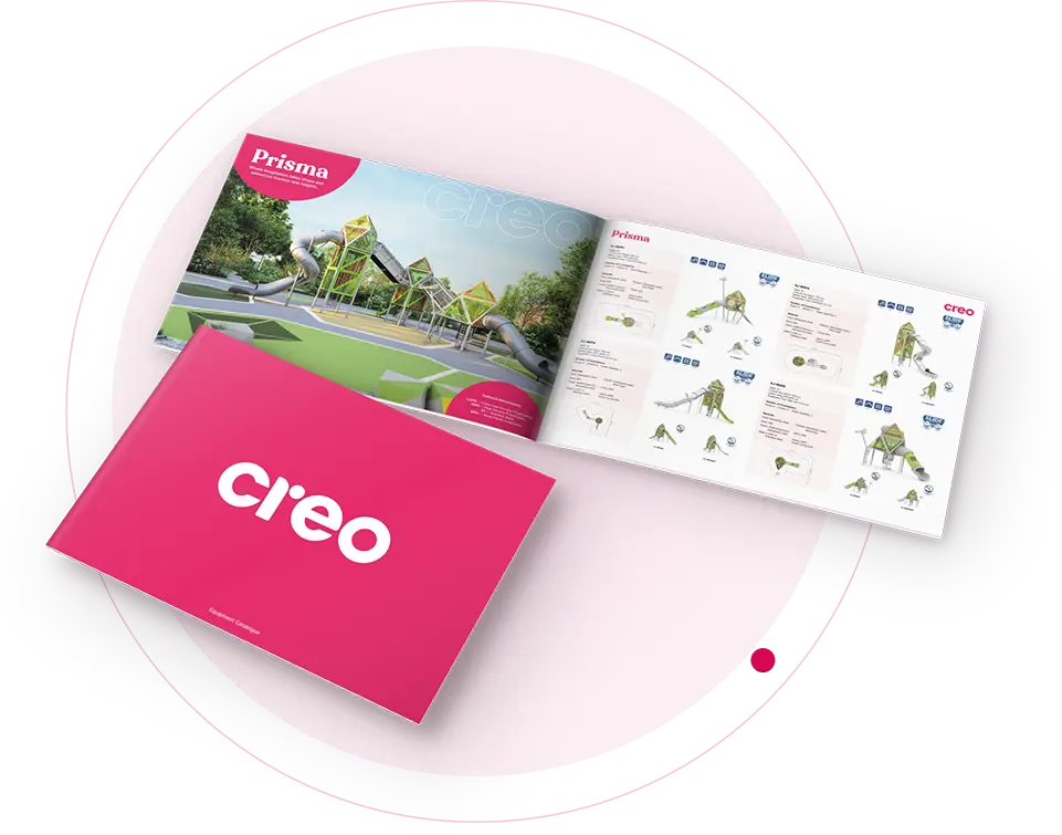 New Equipment Catalogue