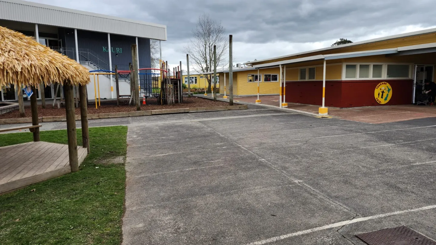 Sunnyvale School