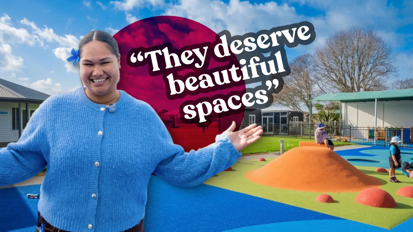 Homai School video thumbnail